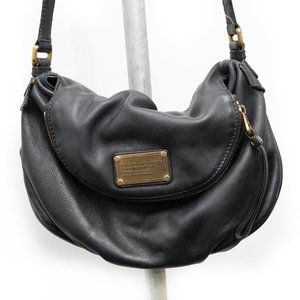 Marc Jacobs Boho Shoulder Bag